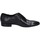 Παπούτσια Άνδρας Derby & Richelieu Eveet EZ113 Black