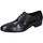 Παπούτσια Άνδρας Derby & Richelieu Eveet EZ113 Black