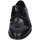 Παπούτσια Άνδρας Derby & Richelieu Eveet EZ116 Black