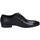 Παπούτσια Άνδρας Derby & Richelieu Eveet EZ98 Black