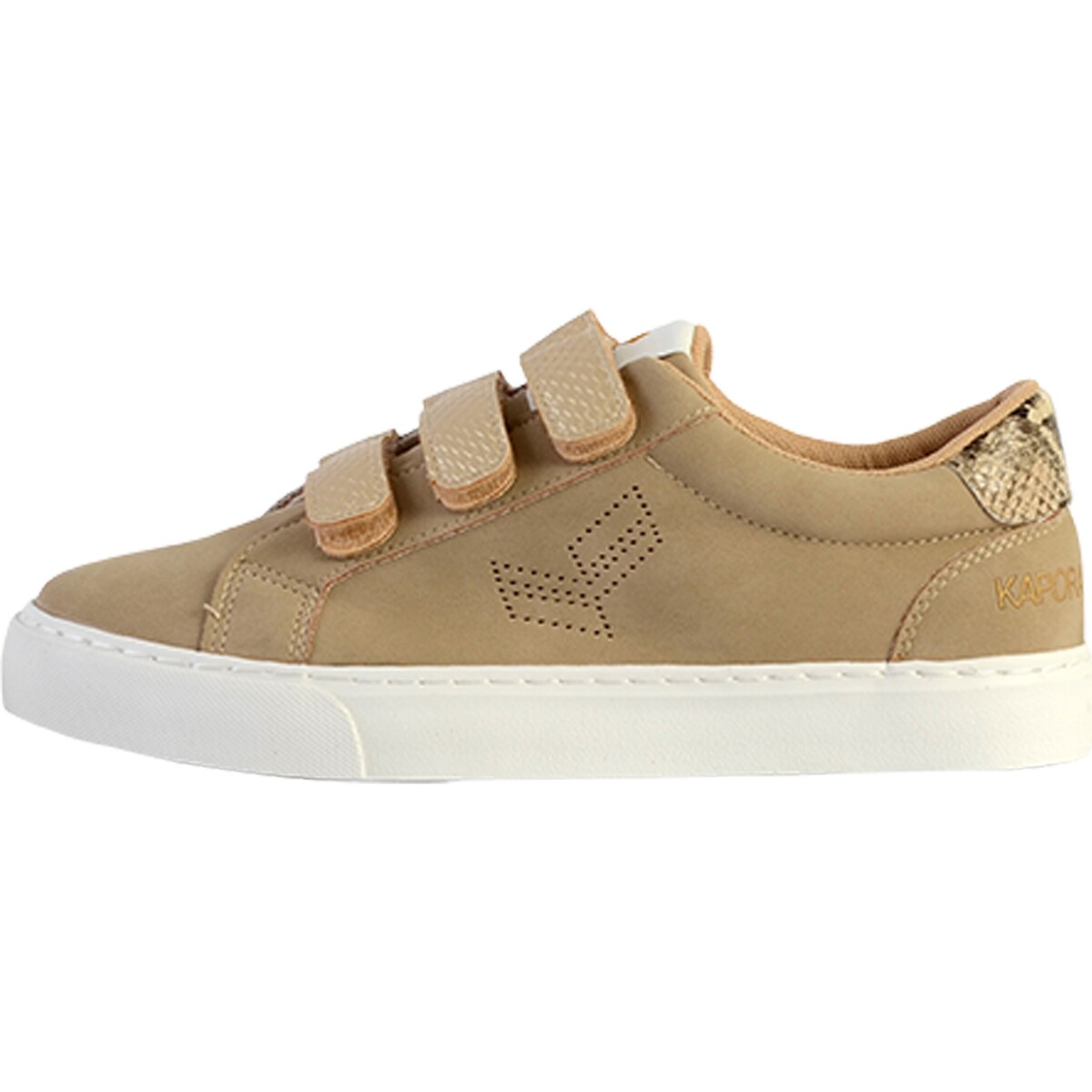 Kaporal  Xαμηλά Sneakers Kaporal 220500