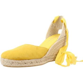 Παπούτσια Εσπαντρίγια Clara Duran VALENANTCD Yellow