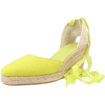 Παπούτσια Εσπαντρίγια Clara Duran VALENANTCD Green