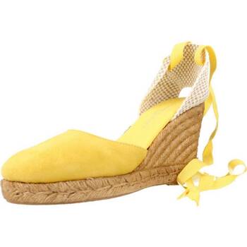 Παπούτσια Γυναίκα Εσπαντρίγια Clara Duran VALENANT2CD Yellow