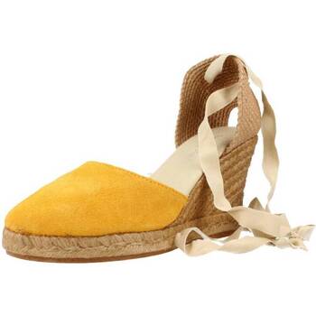 Παπούτσια Εσπαντρίγια Clara Duran VALENSER4CD Yellow