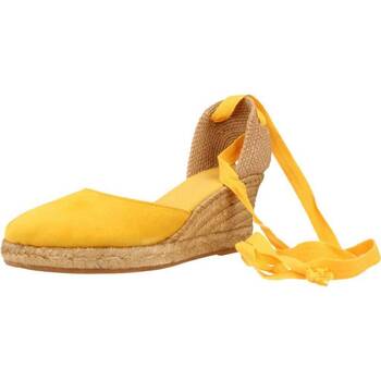 Παπούτσια Γυναίκα Εσπαντρίγια Clara Duran VALANT4CD Yellow