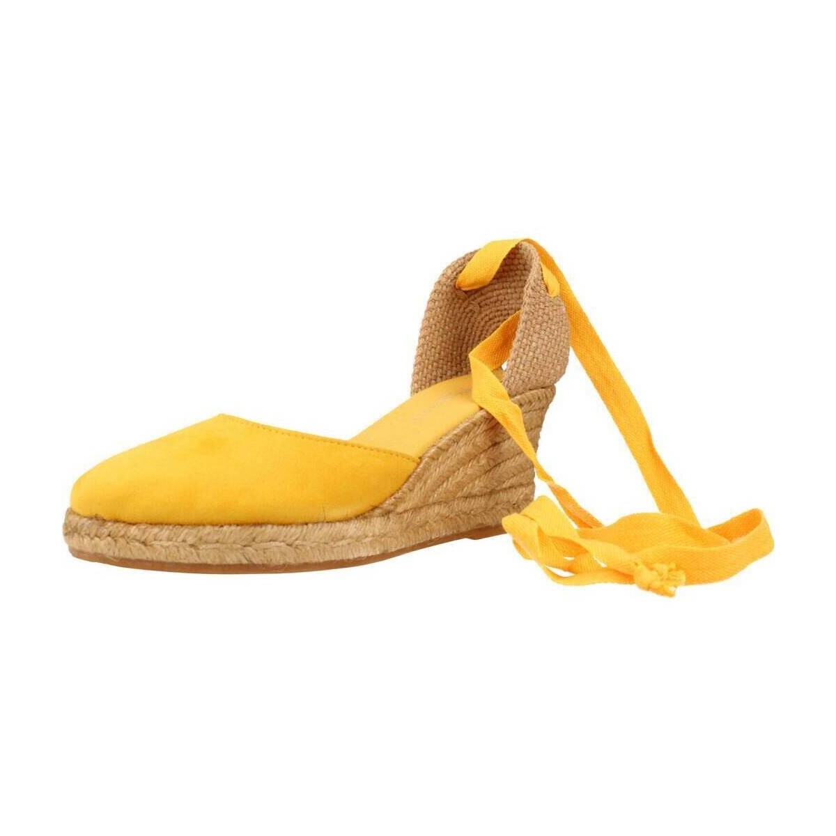 Παπούτσια Γυναίκα Εσπαντρίγια Clara Duran VALANT4CD Yellow