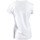 Υφασμάτινα Γυναίκα T-shirt με κοντά μανίκια EAX T-SHIRT WOMEN ΛΕΥΚΟ