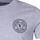 Υφασμάτινα Άνδρας T-shirt με κοντά μανίκια Versace Jeans Couture 75UP600 S VEMBLEM T-SHIRT MEN ΓΚΡΙ- ΜΑΥΡΟ