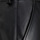 Υφασμάτινα Γυναίκα Παντελόνια Jjxx JXMARY HIGH WAIST FAUX LEATHER L.32 PANTS WOMEN ΜΑΥΡΟ