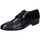 Παπούτσια Άνδρας Derby & Richelieu Eveet EZ118 Black
