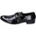 Παπούτσια Άνδρας Derby & Richelieu Eveet EZ121 14023 Black