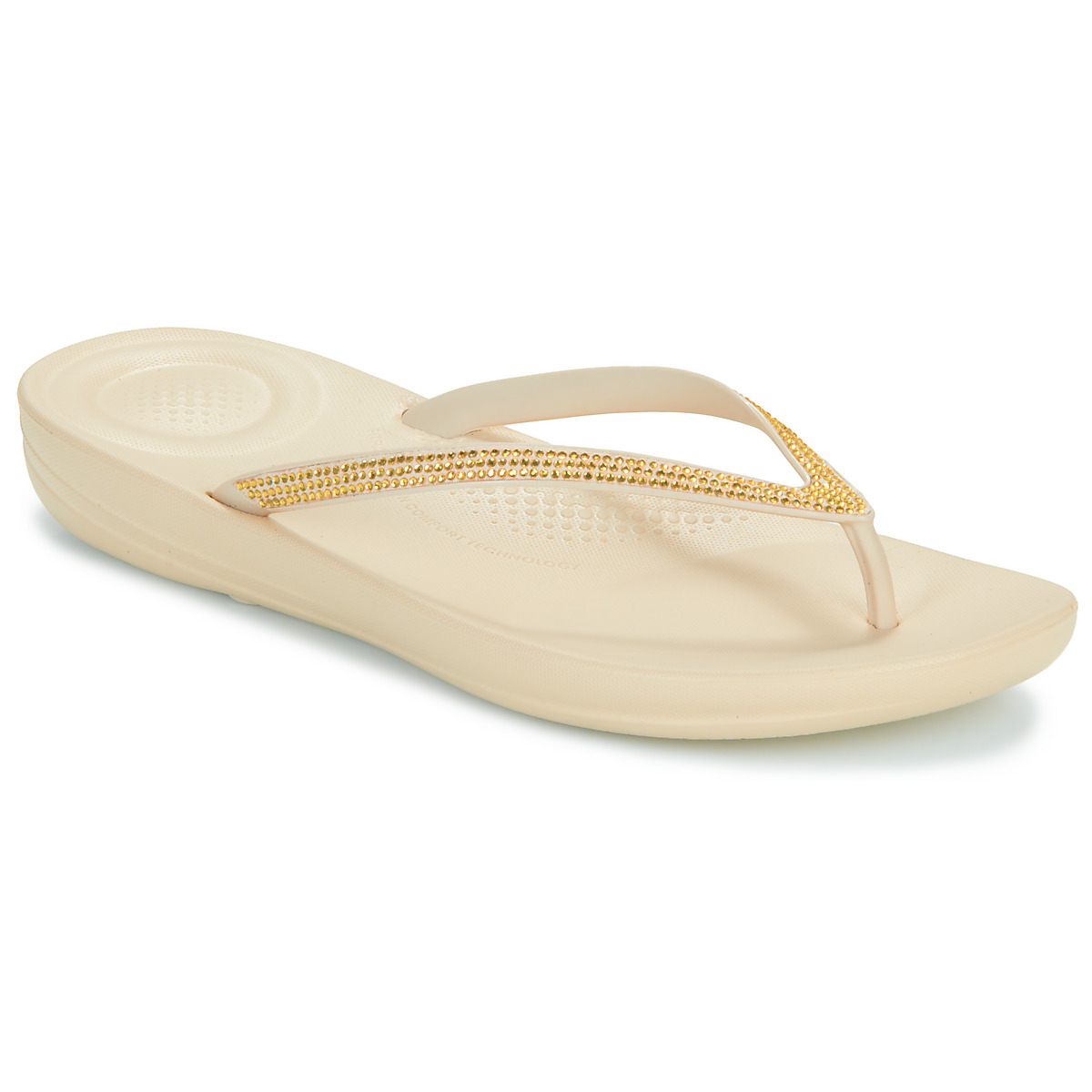 FitFlop  Σαγιονάρες FitFlop iQushion Sparkle