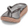 Παπούτσια Γυναίκα Σαγιονάρες FitFlop Relieff Metallic Recovery Toe-Post Sandals Bronze