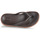 Παπούτσια Γυναίκα Σαγιονάρες FitFlop Relieff Metallic Recovery Toe-Post Sandals Bronze