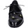 Παπούτσια Άνδρας Derby & Richelieu Eveet EZ124 Black