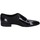 Παπούτσια Άνδρας Derby & Richelieu Eveet EZ126 Black