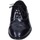 Παπούτσια Άνδρας Derby & Richelieu Eveet EZ128 Μπλέ