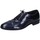 Παπούτσια Άνδρας Derby & Richelieu Eveet EZ128 Μπλέ