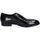 Παπούτσια Άνδρας Derby & Richelieu Eveet EZ131 Black