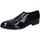 Παπούτσια Άνδρας Derby & Richelieu Eveet EZ131 Black