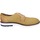 Παπούτσια Άνδρας Derby & Richelieu Eveet EZ140 Yellow