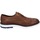 Παπούτσια Άνδρας Μοκασσίνια Eveet EZ142 Brown