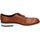 Παπούτσια Άνδρας Derby & Richelieu Eveet EZ147 Brown