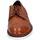 Παπούτσια Άνδρας Derby & Richelieu Eveet EZ147 Brown