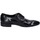 Παπούτσια Άνδρας Derby & Richelieu Eveet EZ148 Black