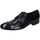 Παπούτσια Άνδρας Derby & Richelieu Eveet EZ148 Black
