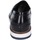 Παπούτσια Άνδρας Μοκασσίνια Eveet EZ152 Black