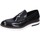 Παπούτσια Άνδρας Μοκασσίνια Eveet EZ152 Black