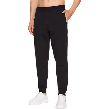 Υφασμάτινα Άνδρας Κοστούμια Calvin Klein Jeans K10K111565 Black