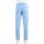 Υφασμάτινα Άνδρας Κοστούμια Bicolore 2102-PICASSO Μπλέ