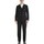 Υφασμάτινα Άνδρας Κοστούμια Manuel Ritz 3432P1608-230000 Black