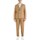 Υφασμάτινα Άνδρας Κοστούμια Bicolore 2305K-PIANO Beige