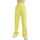 Υφασμάτινα Γυναίκα Κοστούμια Hinnominate HNW814 Yellow