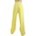 Υφασμάτινα Γυναίκα Κοστούμια Hinnominate HNW814 Yellow