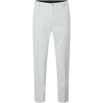Υφασμάτινα Άνδρας Κοστούμια Calvin Klein Jeans K10K109550 Silver