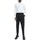 Υφασμάτινα Άνδρας Κοστούμια Calvin Klein Jeans K10K109935 Black