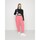 Υφασμάτινα Γυναίκα Κοστούμια Fila FAW0254 Ροζ