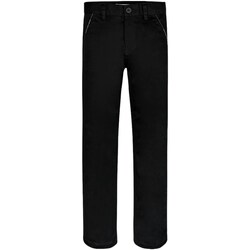 Υφασμάτινα Αγόρι Σετ Calvin Klein Jeans IB0IB01678 Black