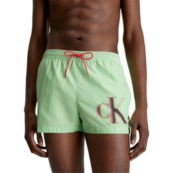 Calvin Klein Jeans KM0KM00801 Green