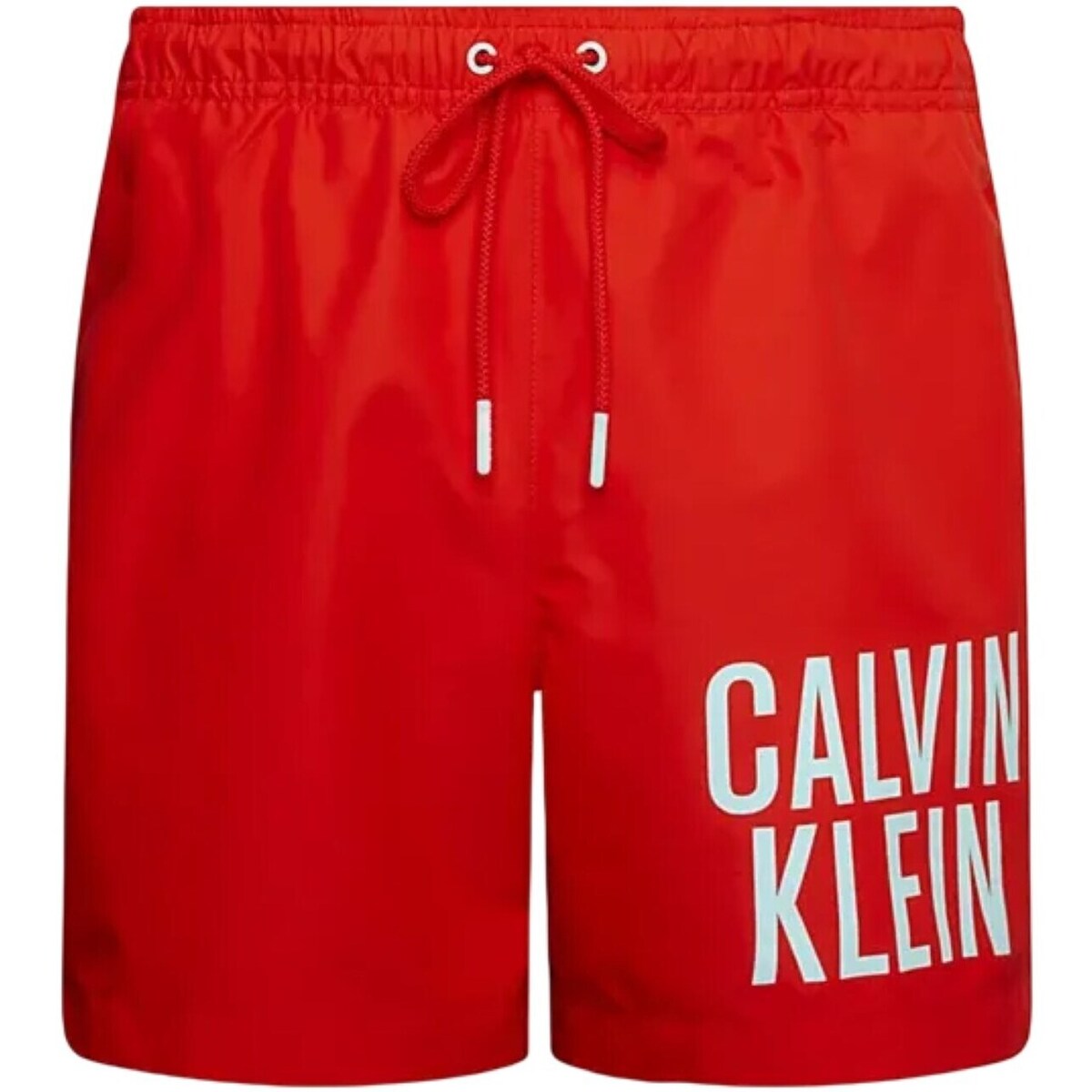 Μαγιό Calvin Klein Jeans KM0KM00794