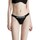 Υφασμάτινα Γυναίκα Μαγιώ / shorts για την παραλία Calvin Klein Jeans KW0KW02019 Black