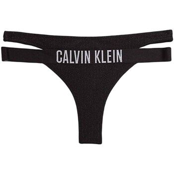 Υφασμάτινα Μαγιώ / shorts για την παραλία Calvin Klein Jeans KW0KW02016 Black