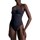 Υφασμάτινα Γυναίκα Μαγιώ / shorts για την παραλία Tommy Hilfiger UW0UW04126 Μπλέ