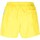 Υφασμάτινα Άνδρας Σόρτς / Βερμούδες Moschino 231V3A42879301 Yellow