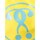 Υφασμάτινα Άνδρας Σόρτς / Βερμούδες Moschino 231V3A42879301 Yellow